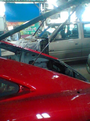 ขายรถ  Datsun 280z