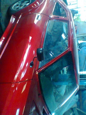 ขายรถ  Datsun 280z