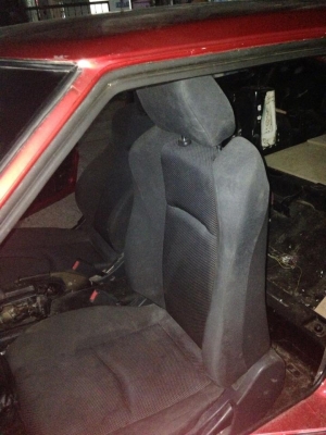 ขายรถ  Datsun 280z