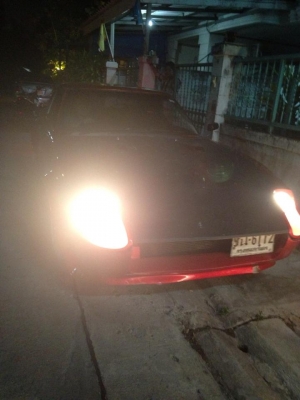 ขายรถ  Datsun 280z