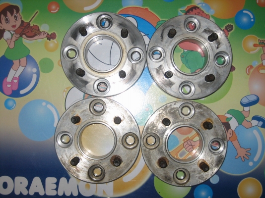 ขายอแดฟเตอร์ 4รู114 ออก4รู110 งานทีสเปค