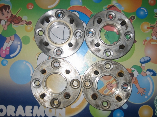 ขายอแดฟเตอร์ 4รู114 ออก4รู110 งานทีสเปค