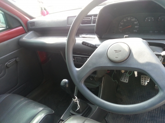 ขายรึแลก มิล่า สวยๆสักคัน68000ส่วนต่างว่ากัน ขายรึแลก มิล่า สวยๆสักคัน68000ส่วนต่างว่ากัน