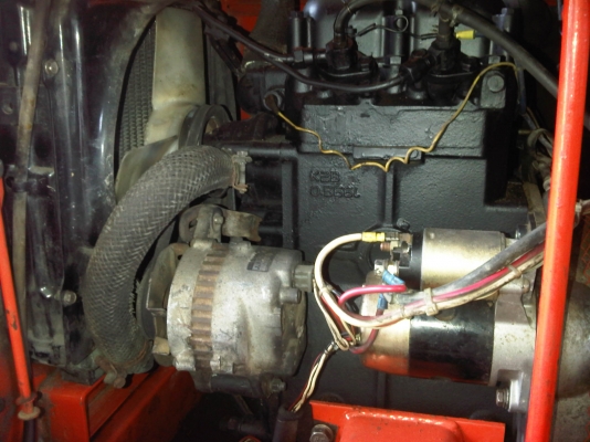 ตู้เชื่อมสนาม DENYO