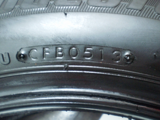 ขายยางป้ายแดง 175 65 15 บริสโตน ขายยางป้ายแดง 175 65 15 บริสโตน