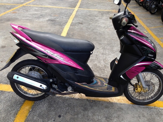 ขาย mio fino สวยๆๆๆราคาถูกๆๆๆ