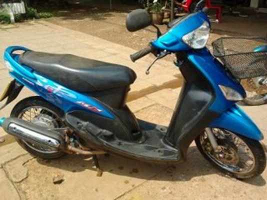 ขาย mio fino สวยๆๆๆราคาถูกๆๆๆ