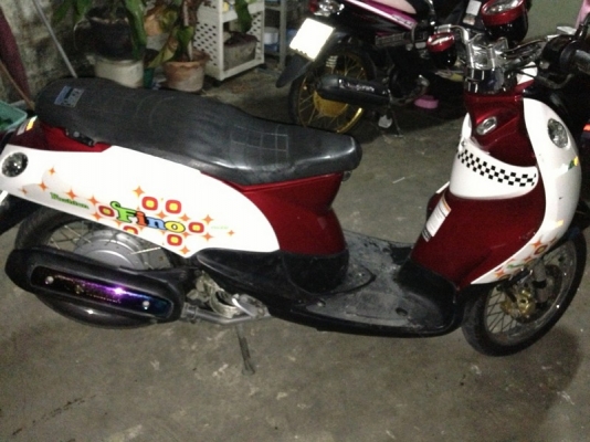 ขาย mio fino สวยๆๆๆราคาถูกๆๆๆ