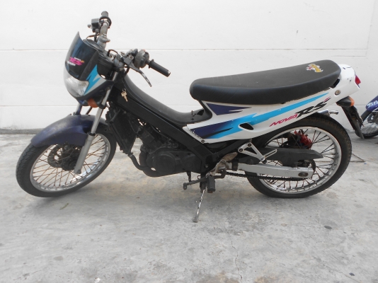 ขายแดช 6500 บาท