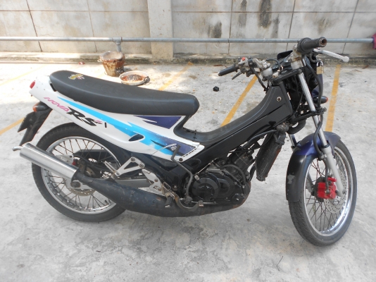 ขายแดช 6500 บาท