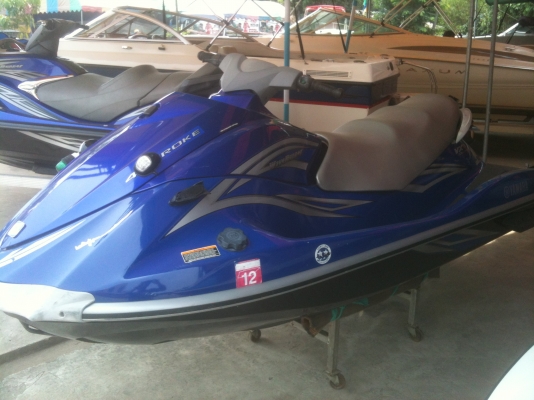 ขาย yamaha vx1100