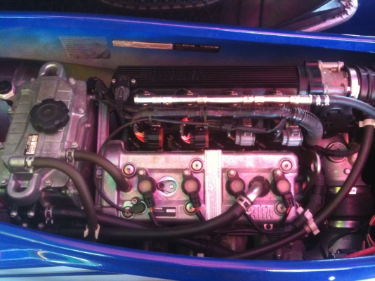 ขาย yamaha vx1100