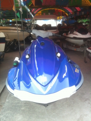 ขาย yamaha vx1100