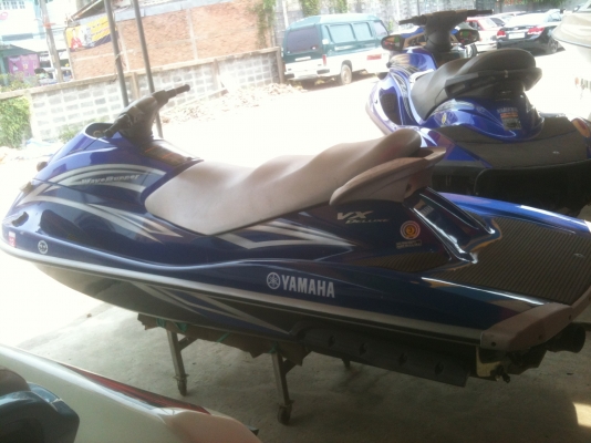 ขาย yamaha vx1100