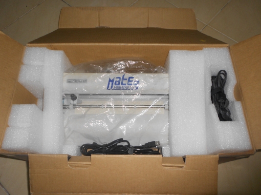 ขายเครื่องตัดสติ๊กเกอร์ 8000