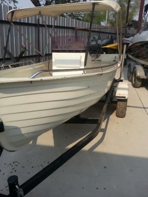 ขายเรือไฟเบอร์กลาส