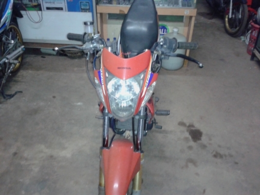 โซนิคเดิมๆสตาร์ทมือ