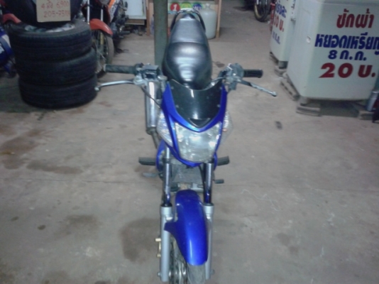 โซนิคตัวเก่าเดิมๆ