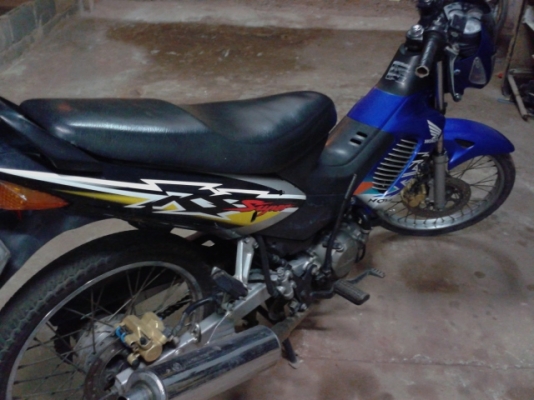 โซนิคตัวเก่าเดิมๆ