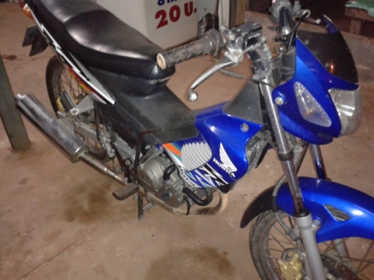 โซนิคตัวเก่าเดิมๆ