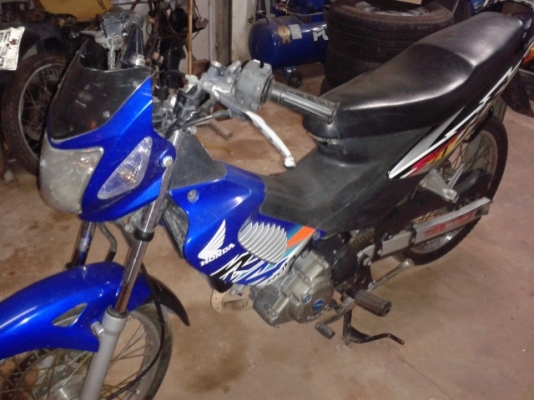 โซนิคตัวเก่าเดิมๆ