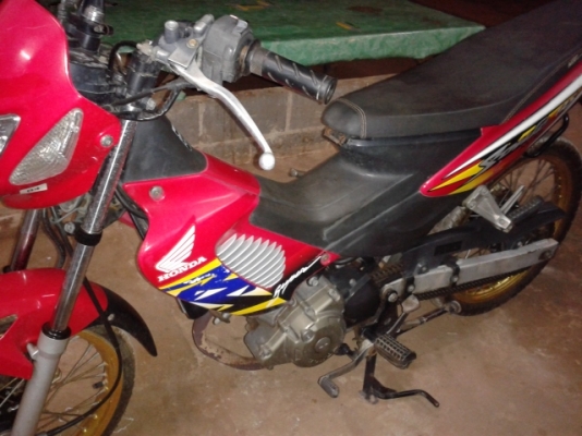 โซนิคตัวเก่า