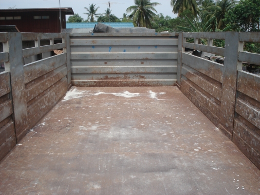 12 ล้อ HINO PROFIA สองเพลาดั้มแม่ลูก เครื่องPO9C เกียร์อีตั้น   ZM เจ้าของขายเอง