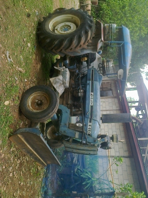 ขายรถไถฟรอด 6600 ตัวแท้ เฟืองท้ายใหญ่