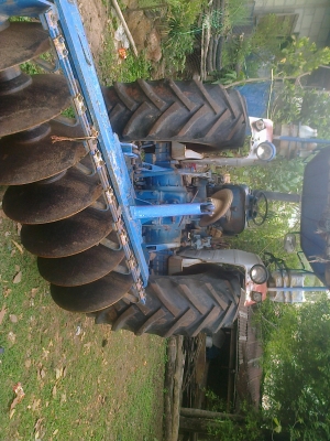 ขายรถไถฟรอด 6600 ตัวแท้ เฟืองท้ายใหญ่