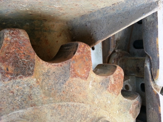 ขายด่วน..รถแบคโฮ MITSUBISHI MM57 SR รถสวย เก่าญี่ปุ่น มีใบอินวอยล์.