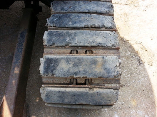 ขายด่วน..รถแบคโฮ MITSUBISHI MM57 SR รถสวย เก่าญี่ปุ่น มีใบอินวอยล์.