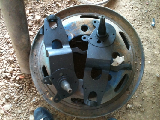 ขายชุดยกหน้าคนป่า+เฟืองท้าย9:41 Toyota