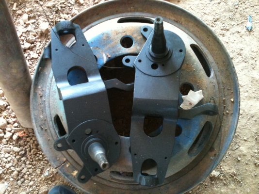 ขายชุดยกหน้าคนป่า+เฟืองท้าย9:41 Toyota