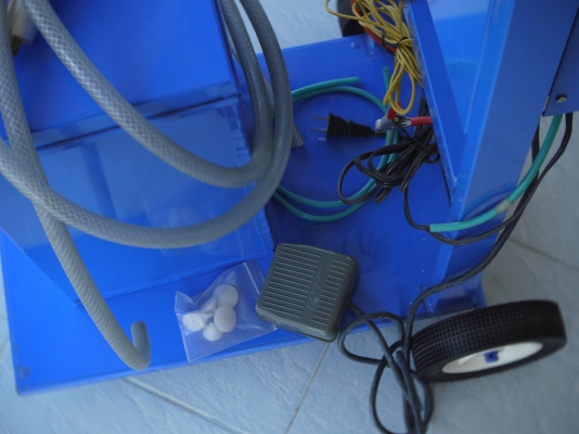 ชุดปืนพ่นสีฝุ่น powder coating ปรับราคาแล้วครับ