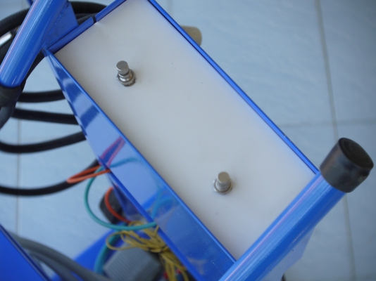 ชุดปืนพ่นสีฝุ่น powder coating ปรับราคาแล้วครับ