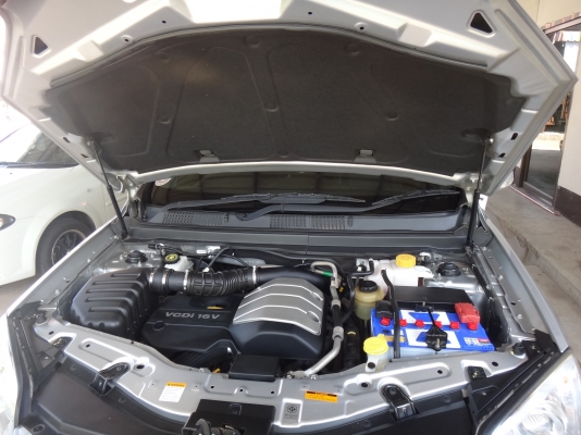 ขายด่วน  รถยนต์เชฟโรเลต  เดิมๆ  สวย  พร้อมใช้