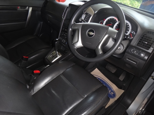 ขายด่วน  รถยนต์เชฟโรเลต  เดิมๆ  สวย  พร้อมใช้