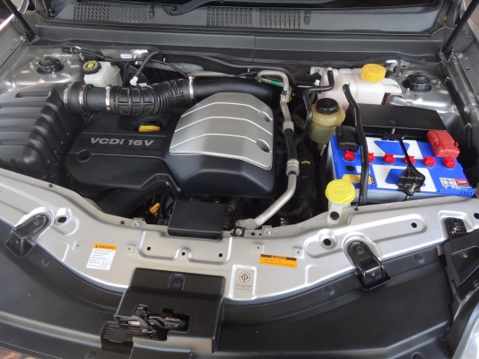 ขายด่วน  รถยนต์เชฟโรเลต  เดิมๆ  สวย  พร้อมใช้