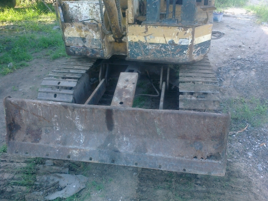 ขายแบคโฮเล็กPC28UU ใช้งานได้ดีไวราคาถูกๆ