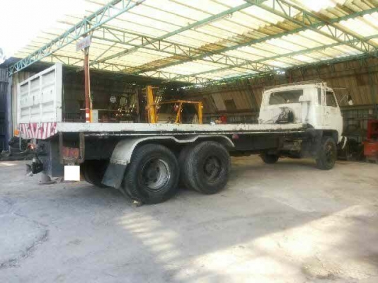 ขายแม่ลูกพื้นเรียบ 7 เมตร สองเพลา Isuzu jumbo 210 แรง ทีฟฟี่ พาวเวอร์ แอร์ ครบ โทร 088-4501277 ตลอด 24 ชม. ขายแม่ลูกพื้นเรียบ 7 เมตร สองเพลา Isuzu jumbo 210 แรง ทีฟฟี่ พาวเวอร์ แอร์ ครบ โทร 088-4501277 ตลอด 24 ชม.