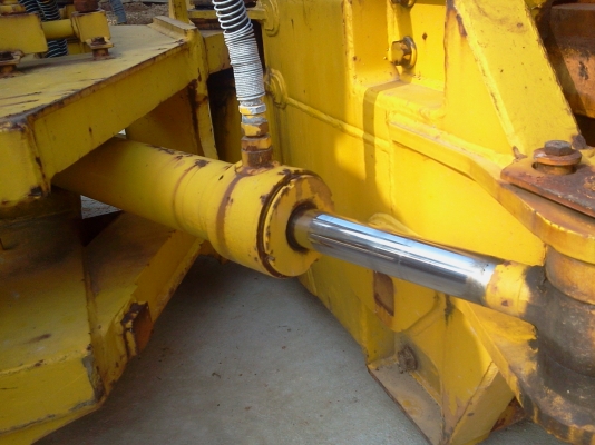 ใบมีดดัน ขนาดใหญ่