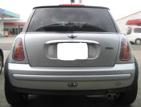 ขายรถมินิ วัน มีทะเบียน 260,000 บาท