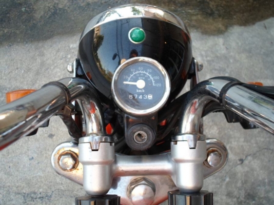 ขาย Gorila ส้มซ่า ทะเบียนพร้อมโอน ราคา 25,500 ต่อรองได้ครับ