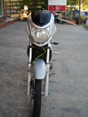 ขาย Sonic ปี 45 แต่งหล่อๆ เครื่องเดิมๆ ทะเบียนพร้อมโอน