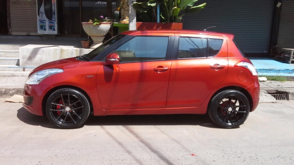 ขายรถมินิ วัน มีทะเบียน 260,000 บาท