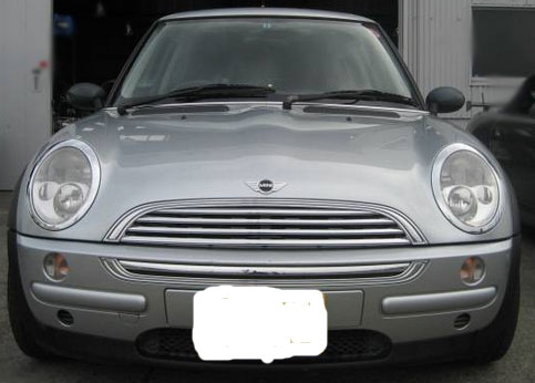 ขายรถมินิ วัน มีทะเบียน 260,000 บาท