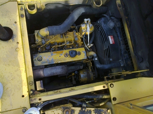 ขายรถนอกPC60-6สวยมากมีลายเจาะ แทรกยาง มีอินวอยล์ ขายรถนอกPC60-6สวยมากมีลายเจาะ แทรกยาง มีอินวอยล์