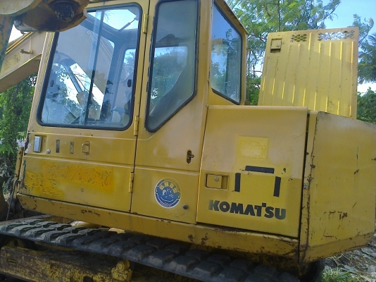 ขายรถนอกPC60-6สวยมากมีลายเจาะ แทรกยาง มีอินวอยล์ ขายรถนอกPC60-6สวยมากมีลายเจาะ แทรกยาง มีอินวอยล์