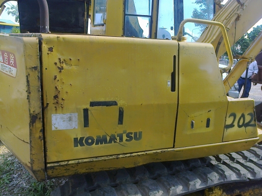 ขายรถนอกPC60-6สวยมากมีลายเจาะ แทรกยาง มีอินวอยล์ ขายรถนอกPC60-6สวยมากมีลายเจาะ แทรกยาง มีอินวอยล์