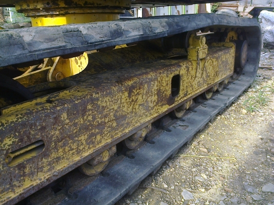 ขายรถนอกPC60-6สวยมากมีลายเจาะ แทรกยาง มีอินวอยล์ ขายรถนอกPC60-6สวยมากมีลายเจาะ แทรกยาง มีอินวอยล์